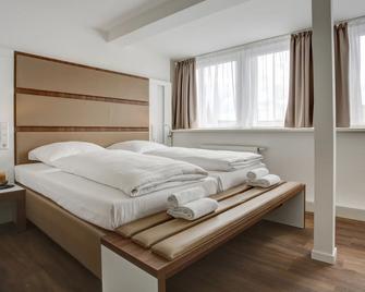 Ina Boutique 030 Hannover-City - Hannover - Bedroom