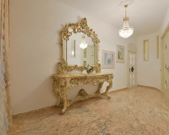 Hotel La Marina - Castellabate - Dotazioni in camera