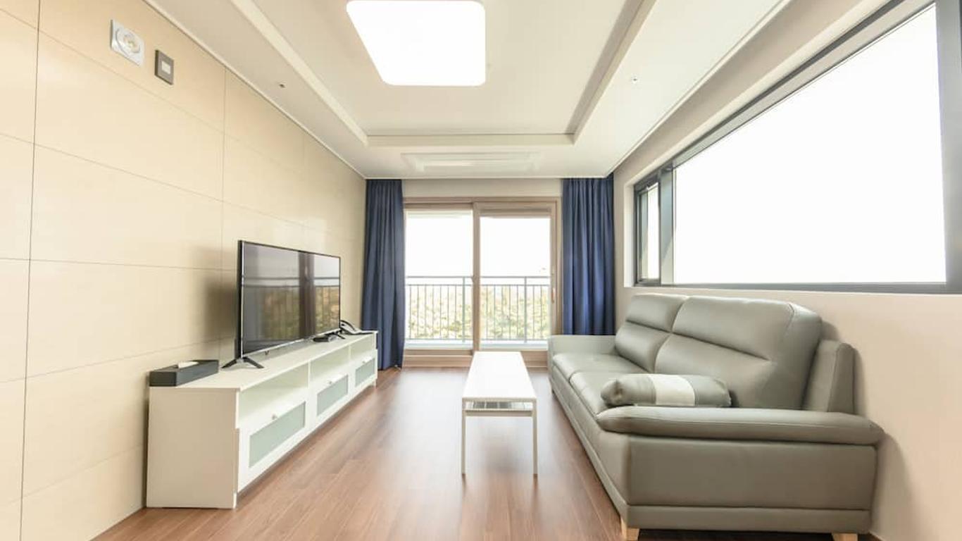 Risen Oceanpark Hotel