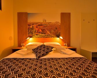 Hotel Orient Zagreb - Zagreb