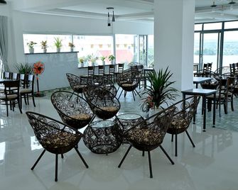 Buon Ma Thuot Hotel - Buon Ma Thuot - Restaurant
