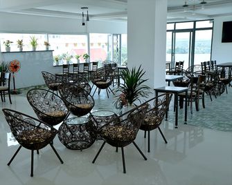 Buon Ma Thuot Hotel - Buon Ma Thuot - Restaurant