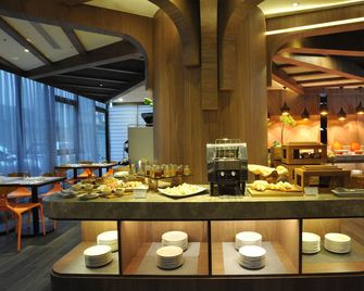 Hotel In - Taoyuan City - Buffet