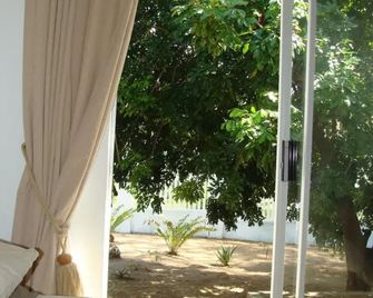 Ate Amanha - Inhambane