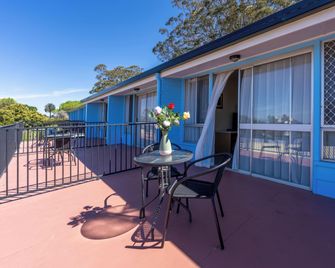 Toowoomba Motel - Toowoomba City - Balcone