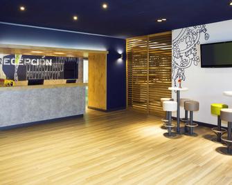 ibis budget Madrid Alcorcon Móstoles - Alcorcón - Edificio