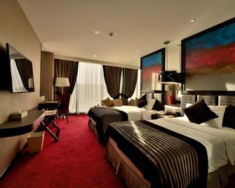 Amaroossa Cosmo Jakarta - Yakarta - Habitación