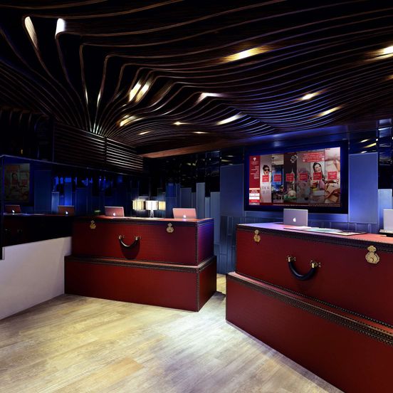 Kew Green Hotel Wanchai Hong Kong