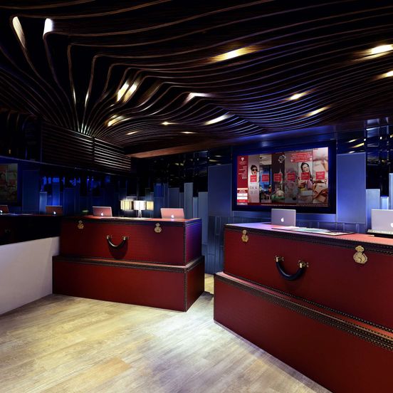 Kew Green Hotel Wanchai Hong Kong image 1