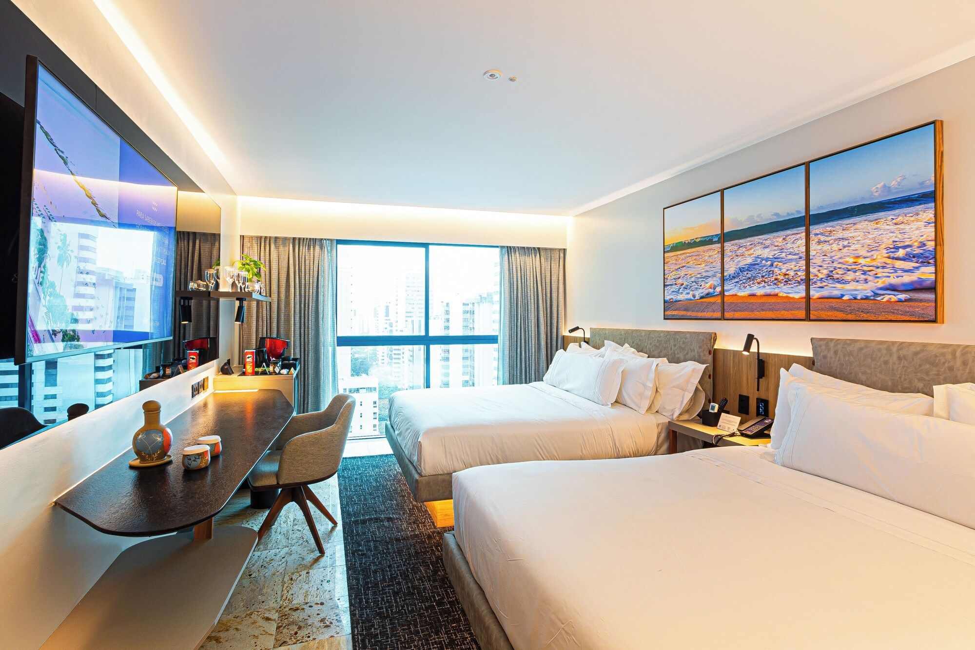 Hotel Atlante Plaza - Recife