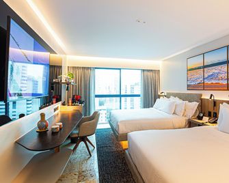 Hotel Atlante Plaza - Recife