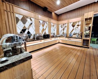Hyper Inn - Bandung - Restaurant