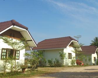Suan Lamyai Resort - Loei - Edificio