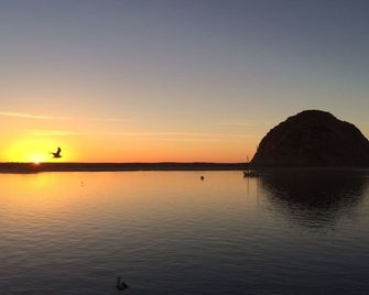 Sundown Inn of Morro Bay - Morro Bay