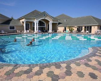 Queen Dabney Lifestyle Villa - Leesburg - Pool