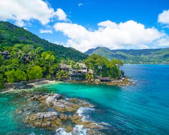 Hilton Seychelles Northolme Resort & Spa - Victoria - Building