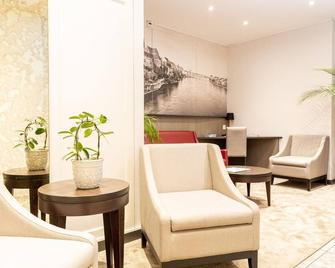 Hotel Alexander - Basel