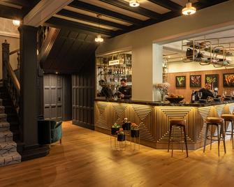 Hab Hotel - Bogotá - Bar