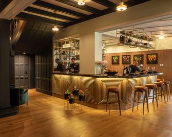 Hab Hotel - Bogotá - Bar