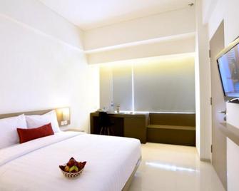 Grand Zuri Lahat - Chse Certified - Lahat - Habitación