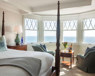 Cape Arundel Inn & Resort - Kennebunkport - Bedroom