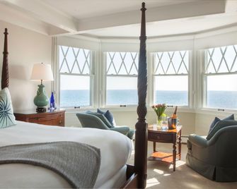 Cape Arundel Inn and Resort - Kennebunkport - Bedroom