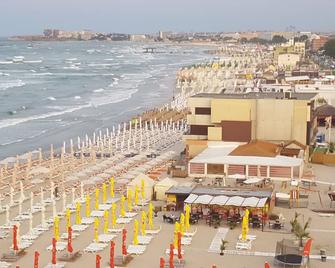 The Premier Studio - Constanţa - Beach