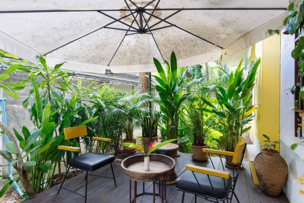 Vdara Pool Resort Spa Chiang Mai