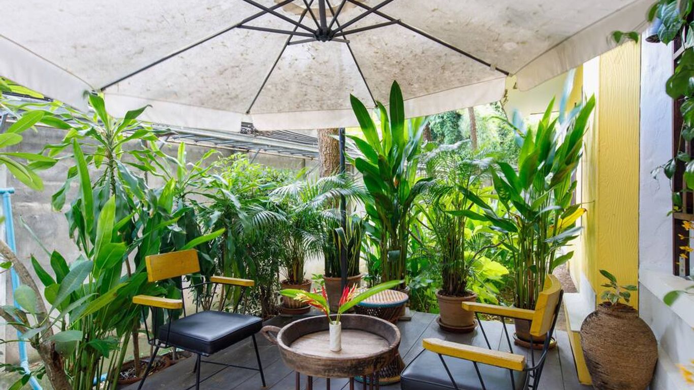 วีดารา รีสอร์ท แอนด์ สปา