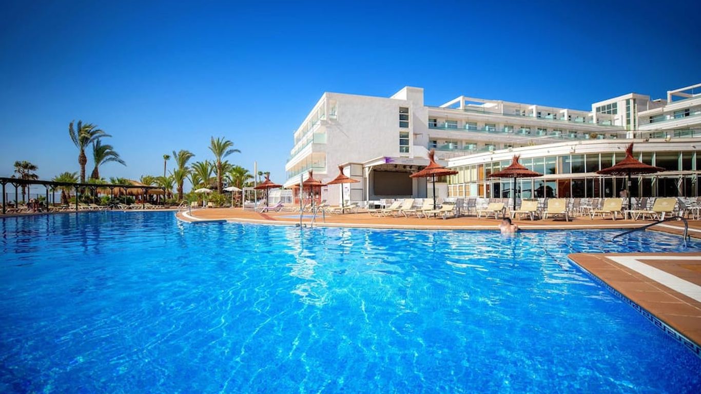 Hotel Servigroup Marina Playa