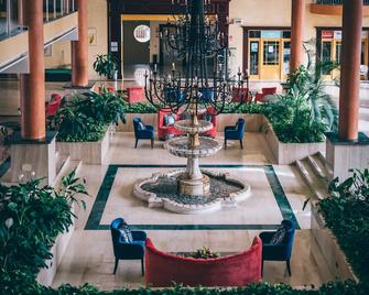 Grand Muthu Golf Plaza Hotel & Spa - San Miguel De Abona - Lobby