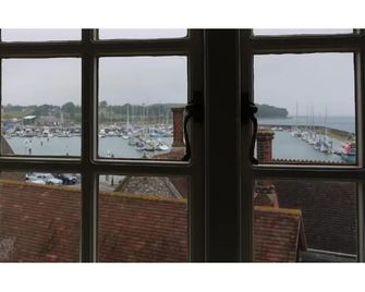 The George Hotel and Beach Club - Yarmouth - Balcón