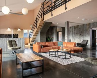 Ons Huis - Hechtel-Eksel - Lobby