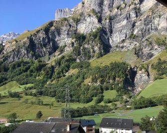 Eldorado 44 - Leukerbad - Outdoors view