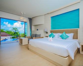 Crystal Wild Resort Panwa Phuket - Wichit - Chambre