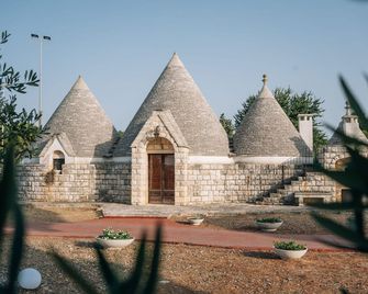 Porto Giardino - Cdshotels - מונופולי - חדר שינה