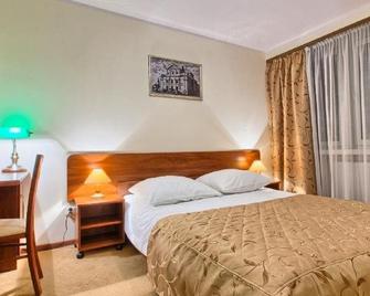 Hotel Renesans - Zamość - Bedroom