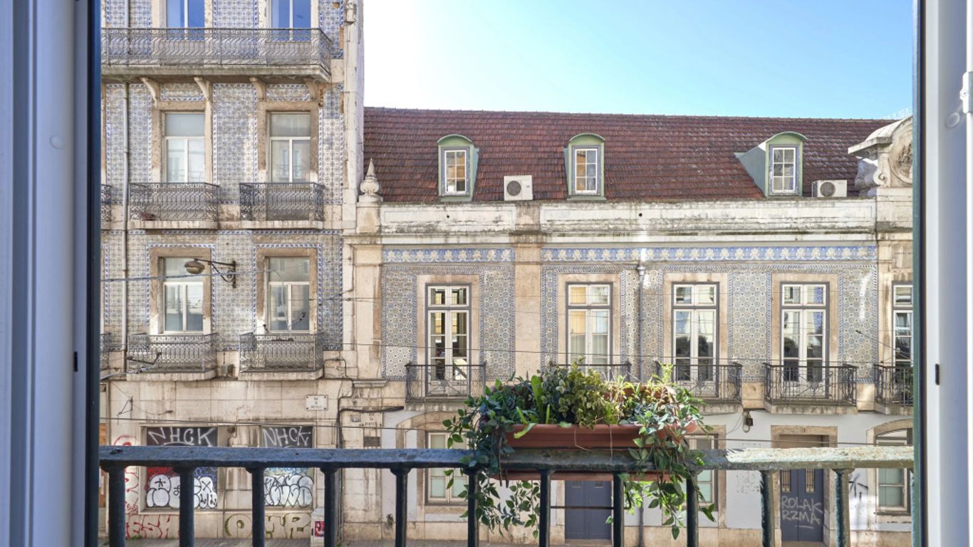 Casa do Mercado Lisboa