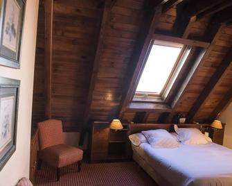 Hotel Chalet Bassibe - Salardú - Habitación