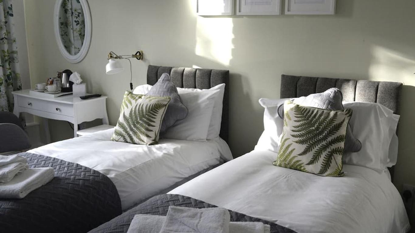 ذا ميلفورد آرمز