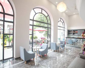 Fide Hotel - Ciudad Ho Chi Minh - Lobby