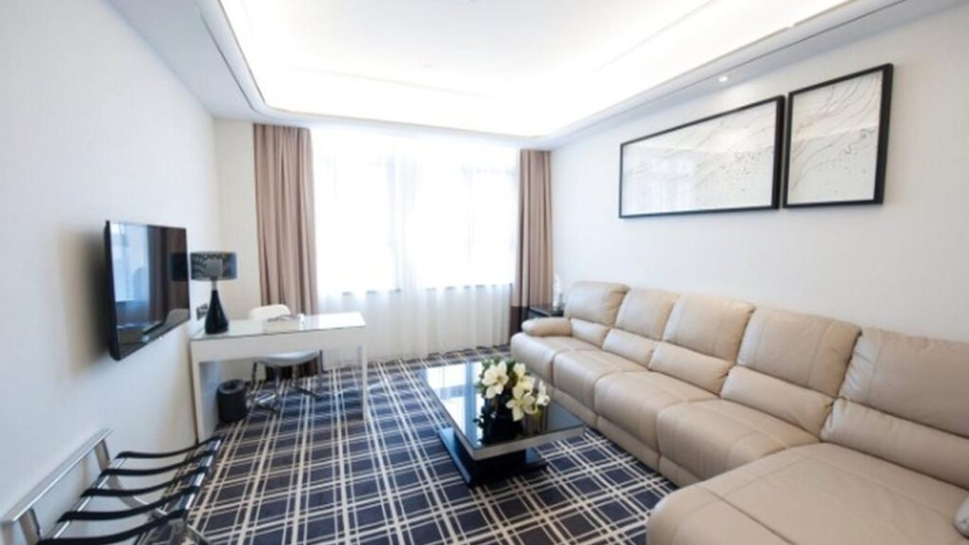 King International Hotel Shenzhen