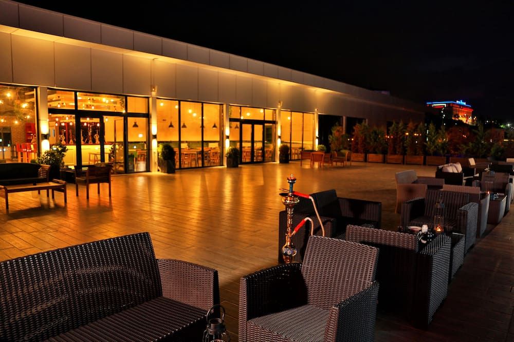 Yildiz Life Hotel - טראבזון