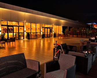 Yildiz Life Hotel - Trabzon