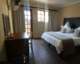 Lanseria Country Estate - Lanseria - Slaapkamer