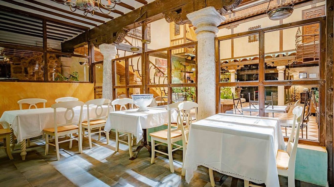 La Casa del Rector Hotel Spa