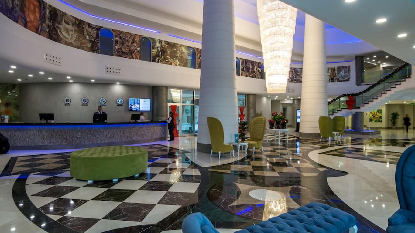 Elite Hotel Darica