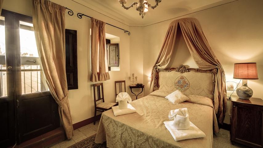 I Portici Hotel Residenza D Epoca 44. Arezzo Hotel Deals