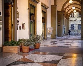I Portici Boutique Hotel - Arezzo