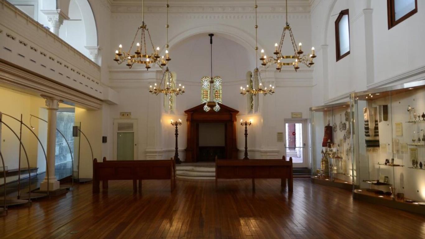 Kimberly Backpacker Hotel